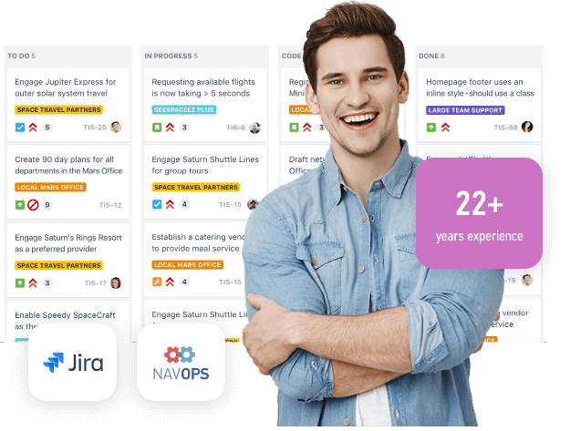 Plan your project