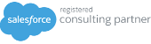Sales Force Logo